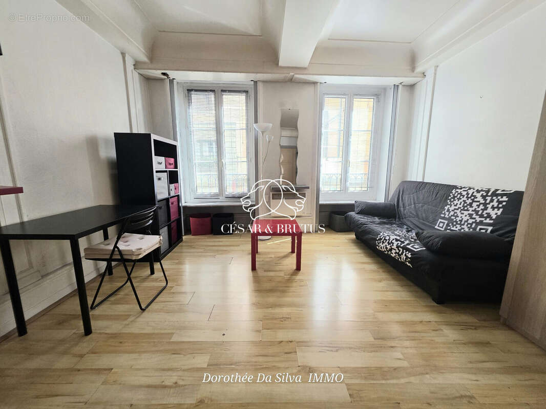 Appartement à LYON-1E