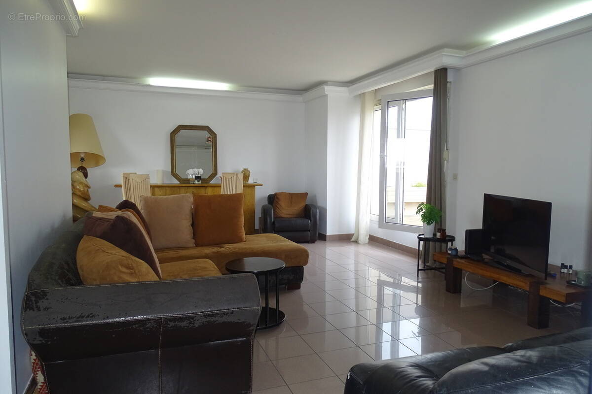Appartement à CRETEIL