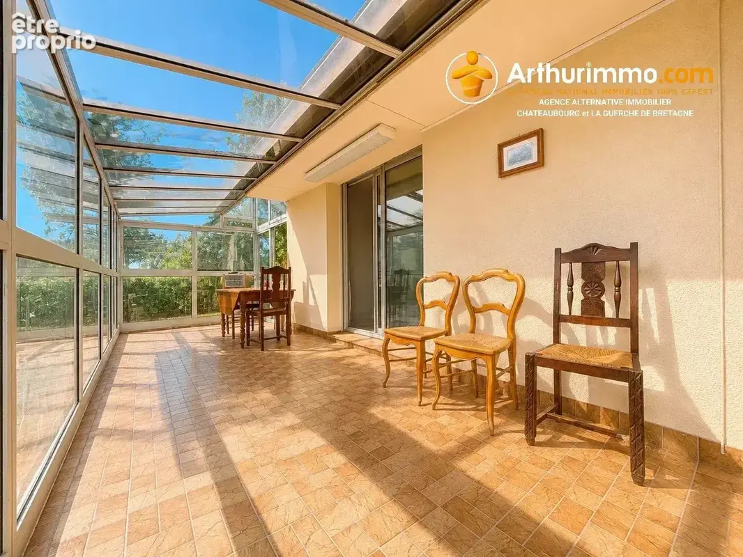 Vente Maison Vitre(35500) 259 000ï¿œ - photo 7