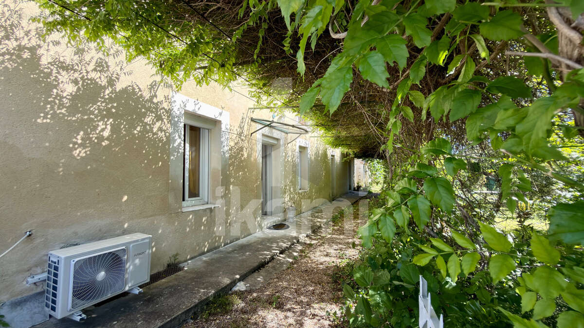 Maison à BERGERAC