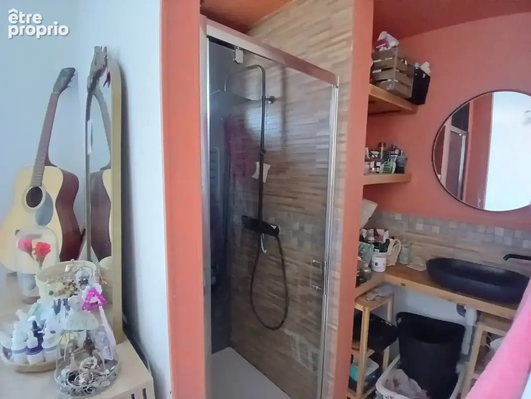 Maison 5 pièces 83 m² à vendre à Force (53260) - photo 4