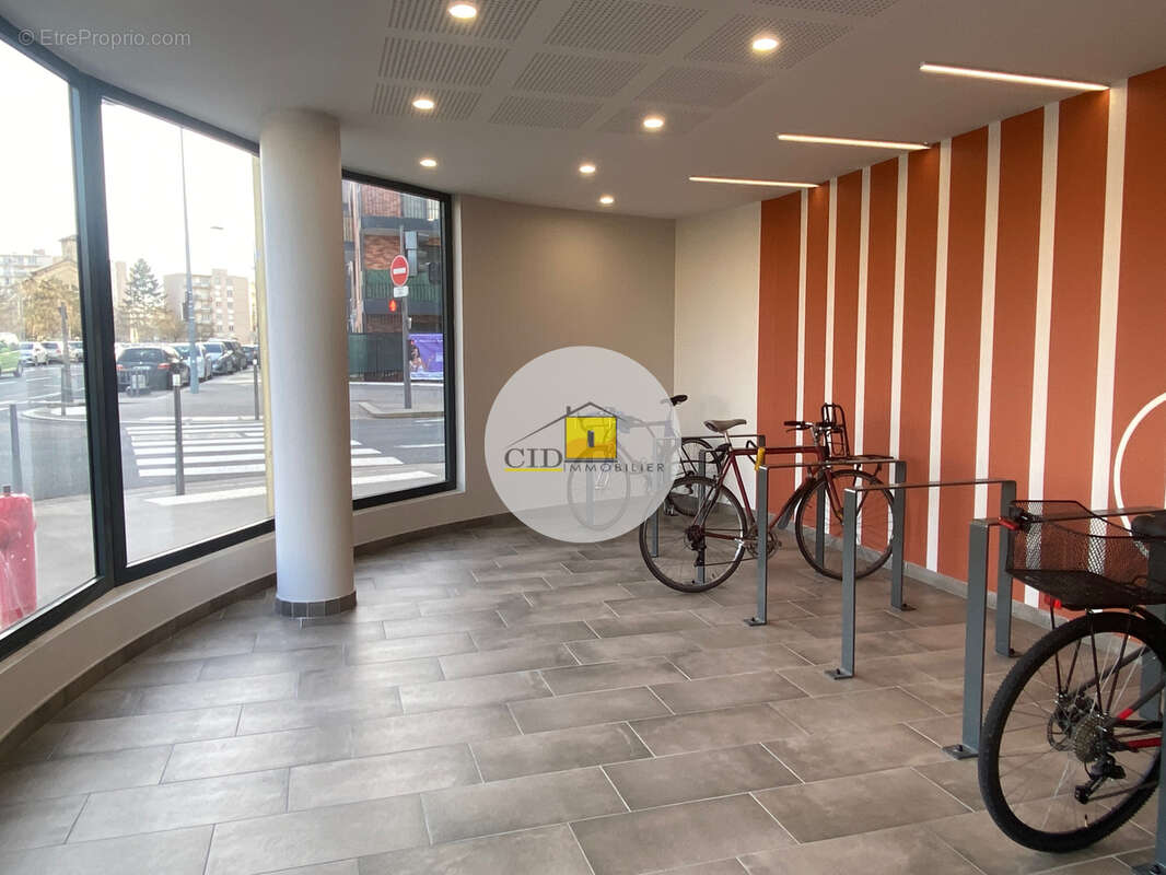 Appartement à VENISSIEUX