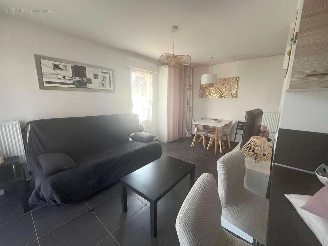 Appartement 44 m² à Noisy-Le-Grand  - photo 3