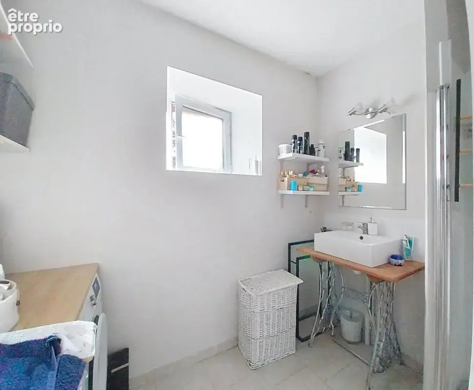 Maison en pierres de caractère à la campagne — Bien soigné & chaleureux (17 min de Mayenne) - photo 15