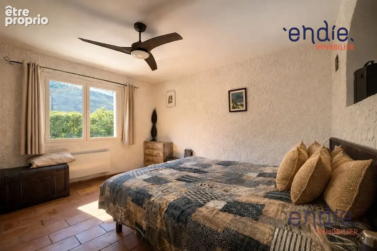 Maison 4 pièces 128 m² à vendre à Cavalaire-Sur-Mer (83240) - photo 6