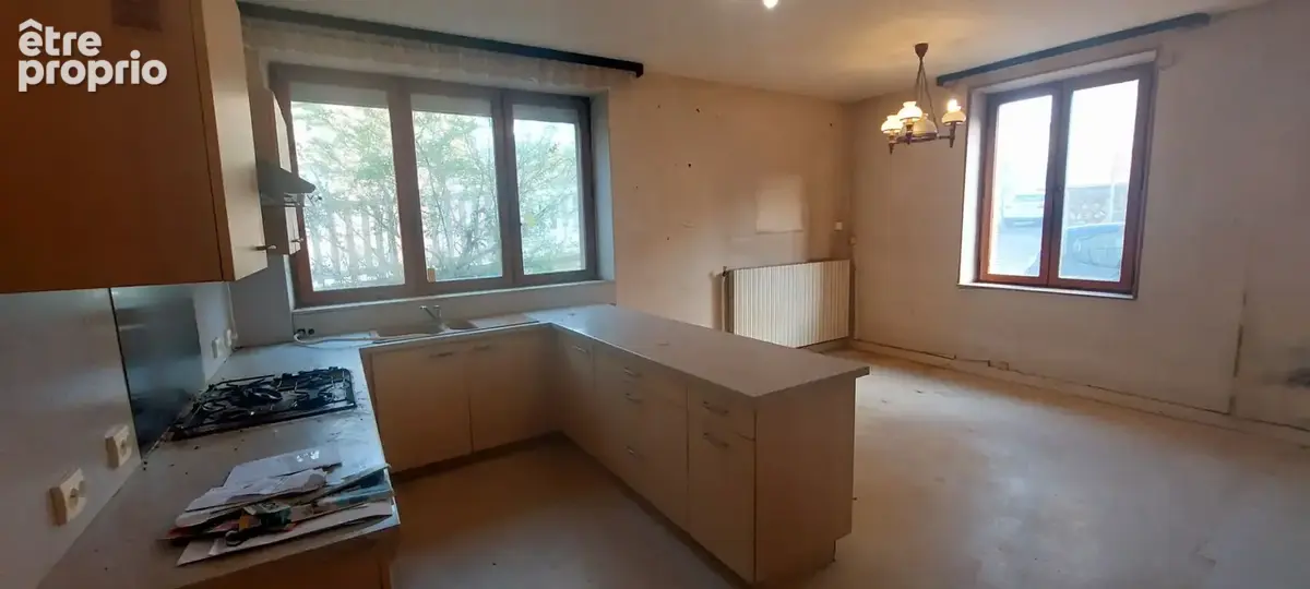 Maison Jarny 6 pièce(s) 190 m2 - photo 2