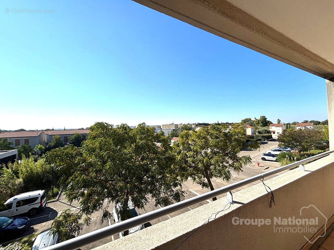 Appartement à ISTRES