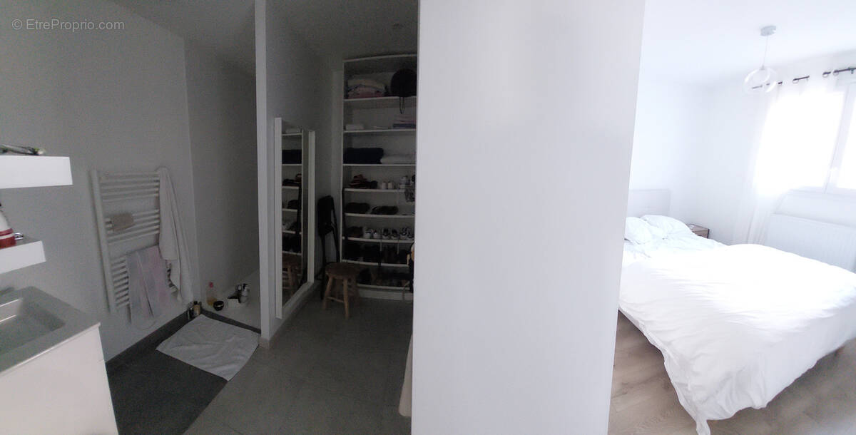 Maison à CHATEAUBRIANT