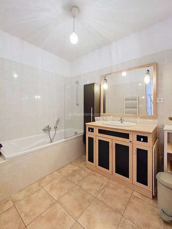 Appartement à CALVI