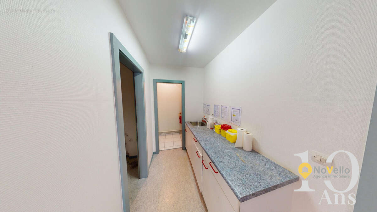 Appartement à FORBACH