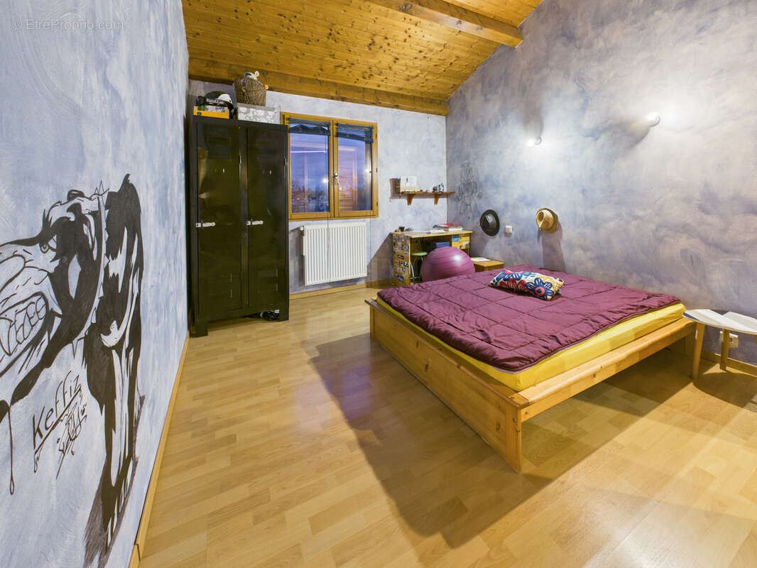 Maison à MONISTROL-SUR-LOIRE