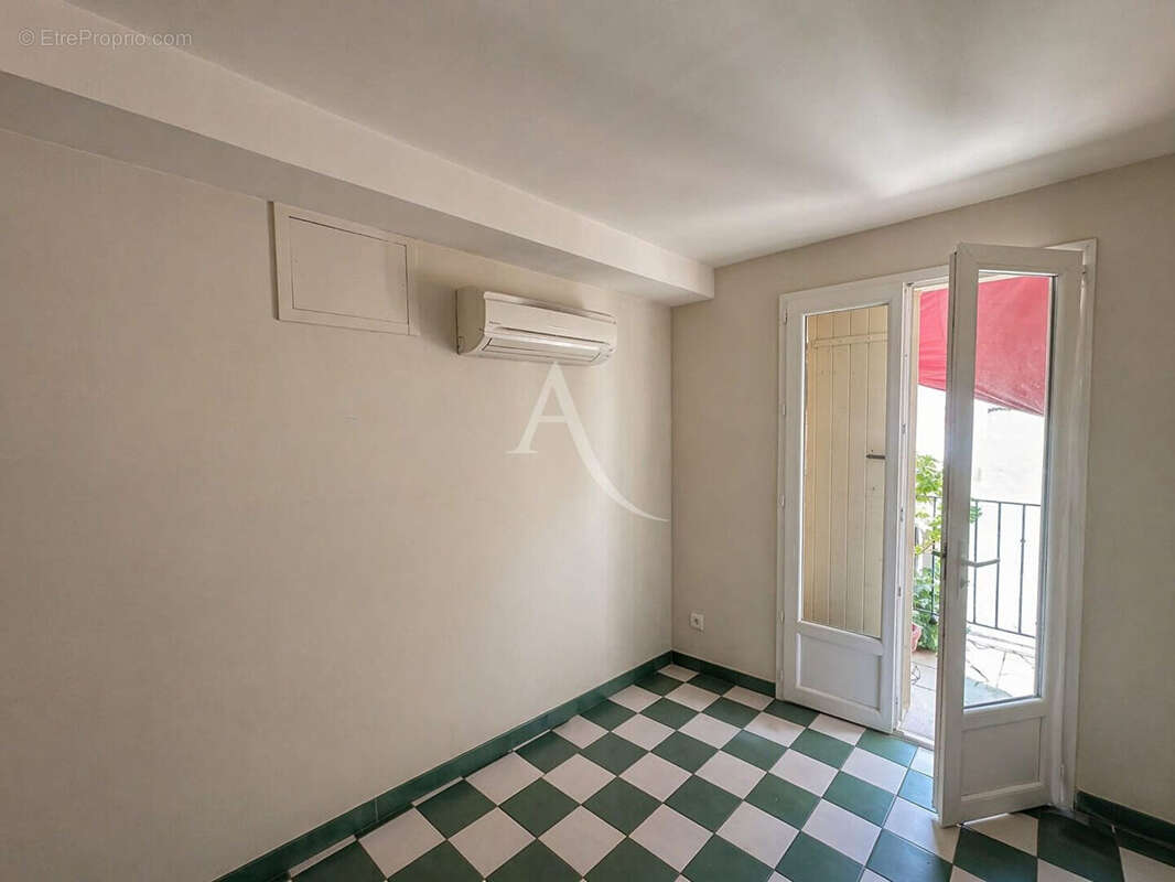 Appartement à CERET