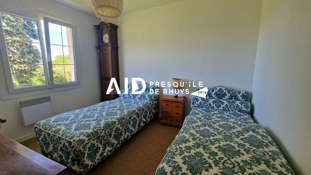 Opportunité Maison Plain-Pied Sarzeau - photo 11
