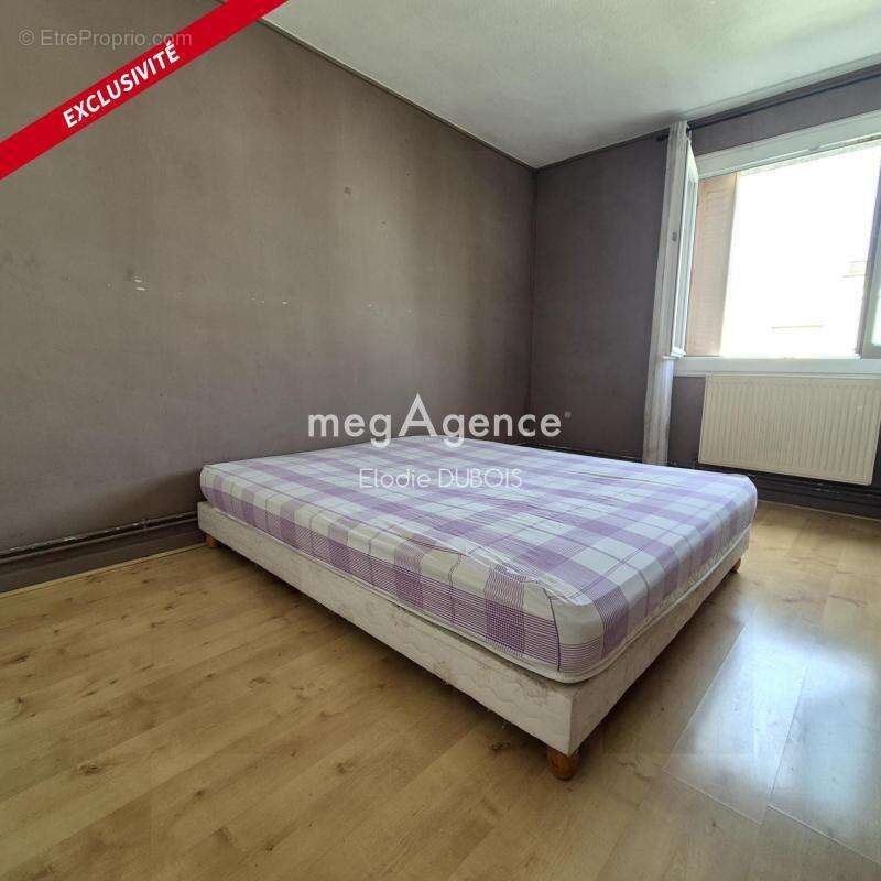Appartement à VALENCE