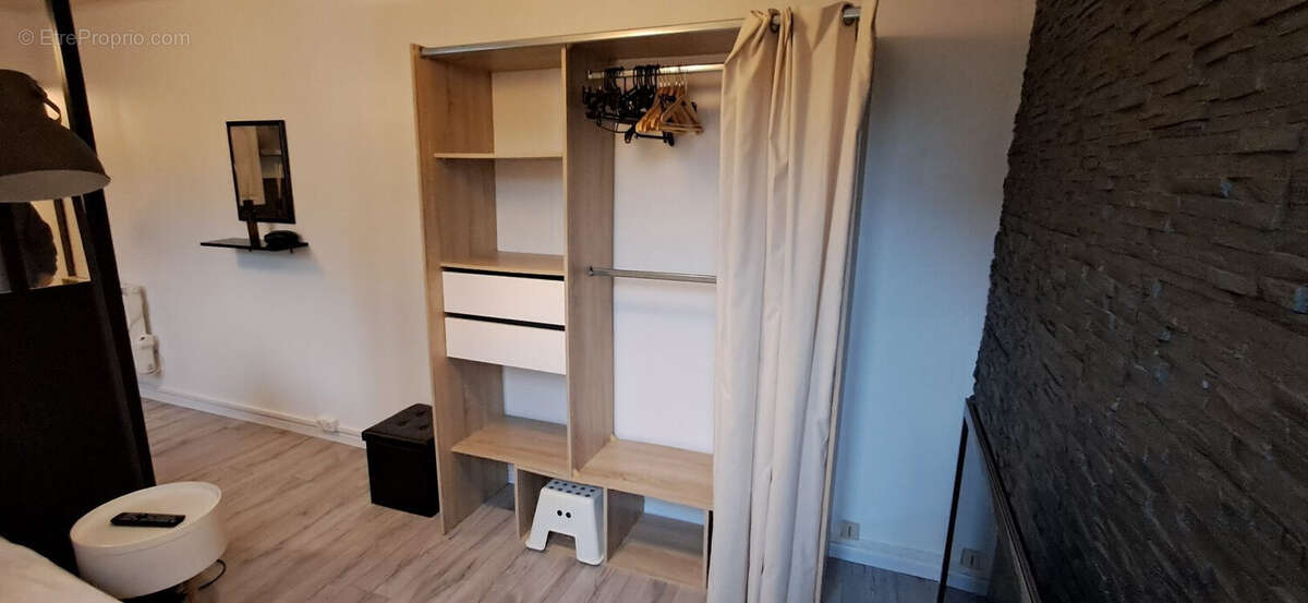 Appartement à CHARLEVILLE-MEZIERES