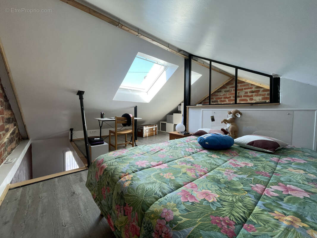 Maison à MAROLLES-EN-HUREPOIX