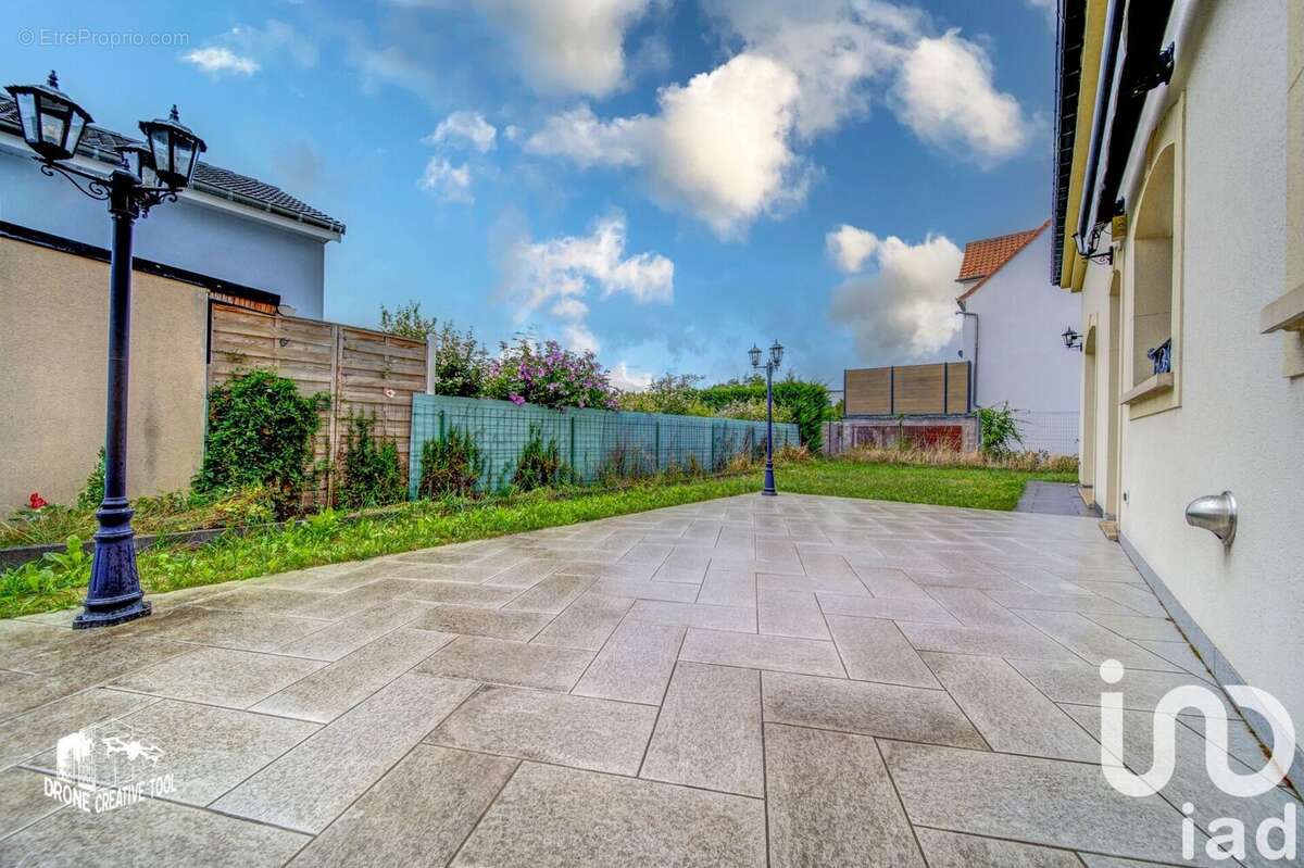 Photo 6 - Maison à FLORANGE