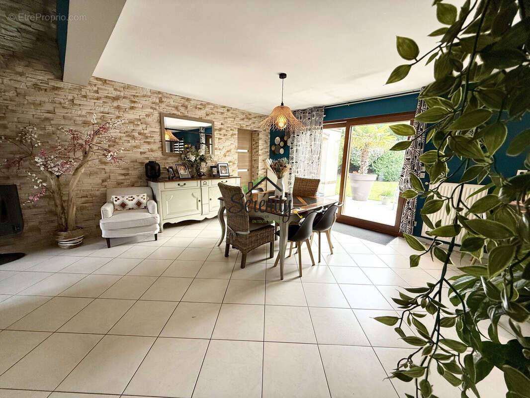 Maison à MARCOING