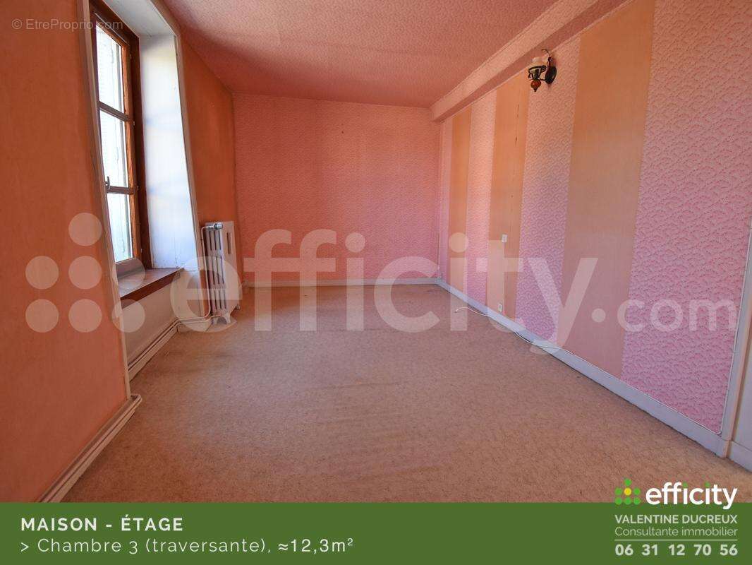 Maison 159 m² à Chazelles-Sur-Lyon  - photo 16