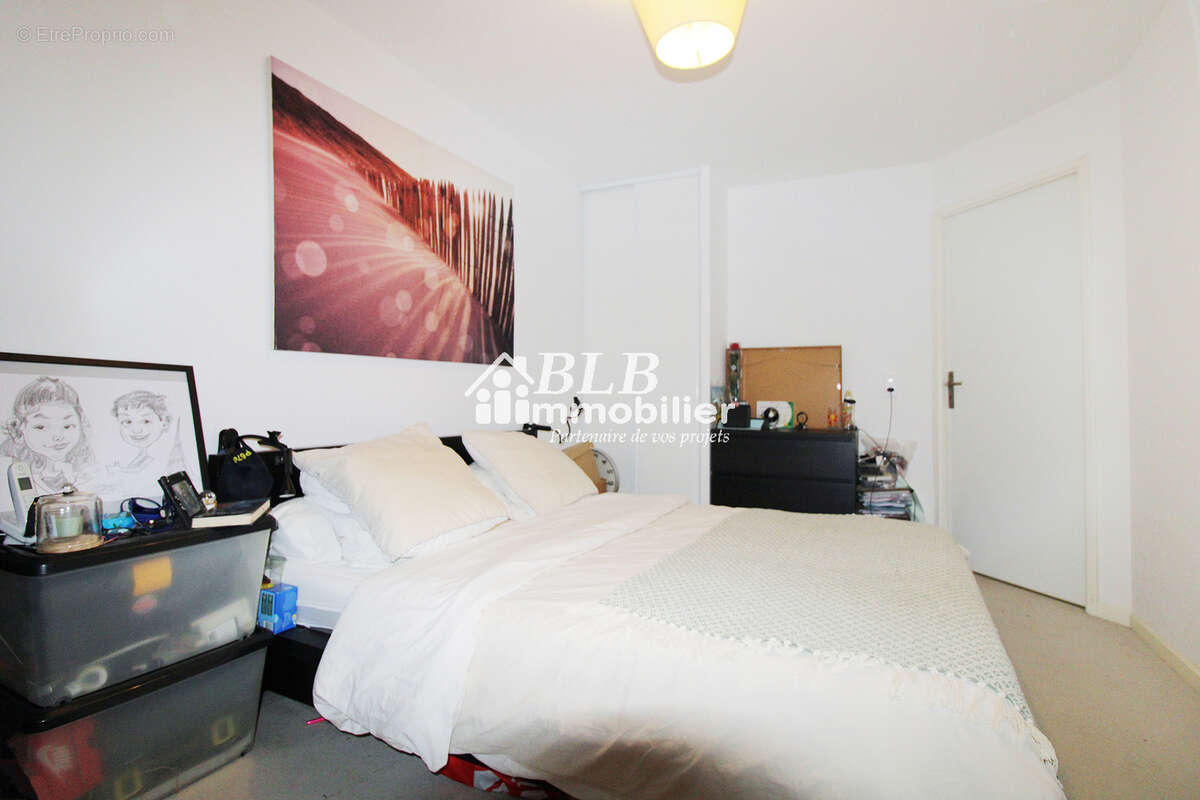 Appartement à LE PERRAY-EN-YVELINES