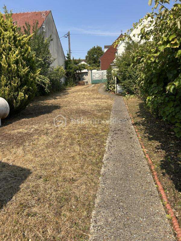 Vernou-La-Celle, Maison proche toutes commodités - photo 7