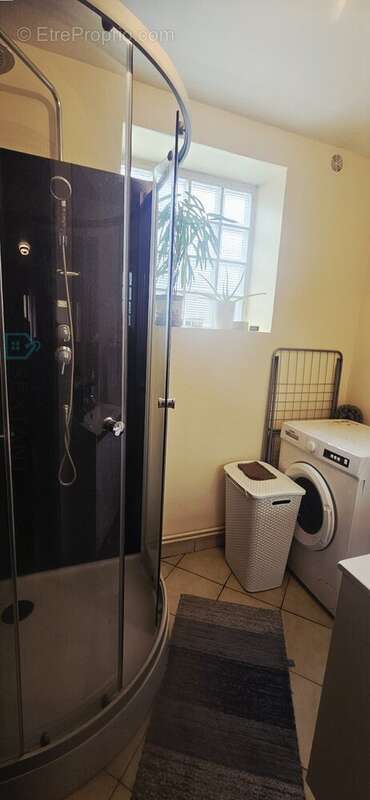 Appartement à RIVERY