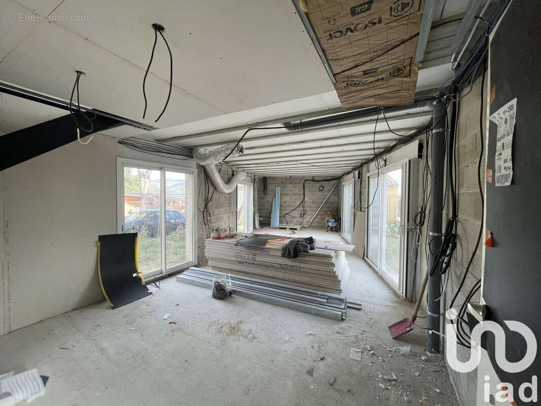 Photo 2 - Maison à MARSEILLE-13E