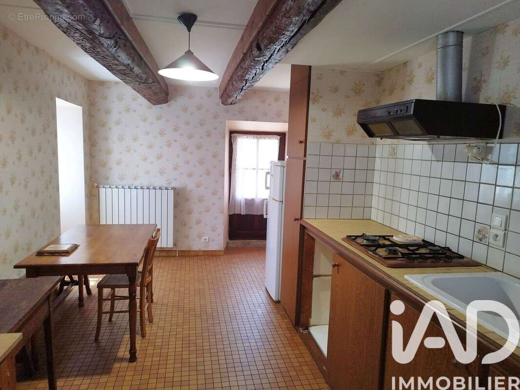 Photo 9 - Maison à LA CAVALERIE