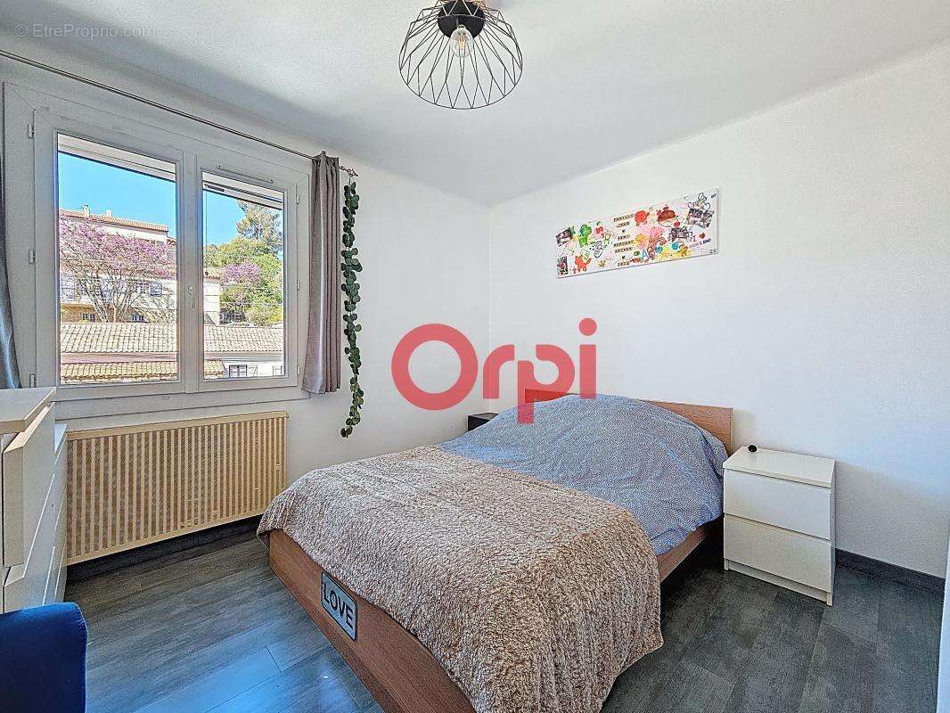 Appartement à LA SEYNE-SUR-MER