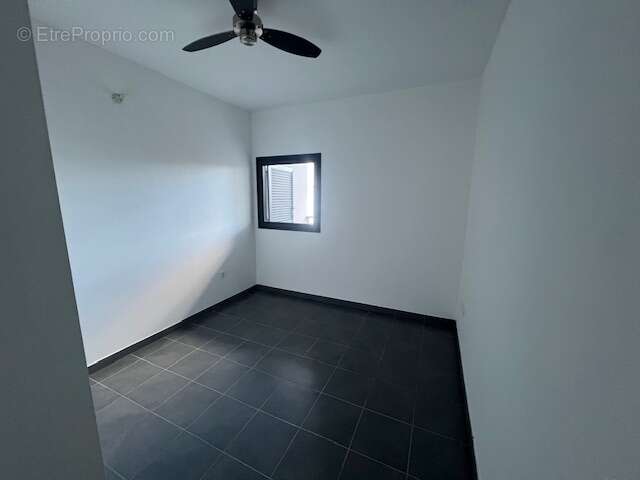 Appartement à SAINTE-MARIE