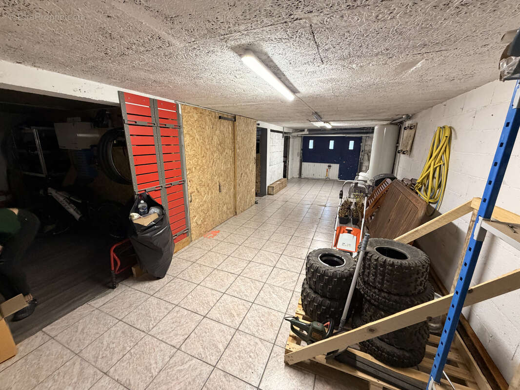 Maison à BOUVAINCOURT-SUR-BRESLE