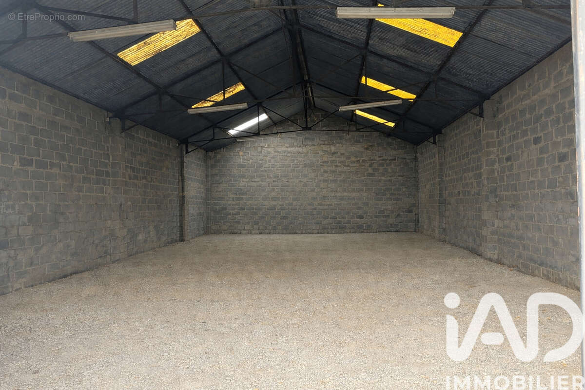 Photo 2 - Terrain à RIEUPEYROUX