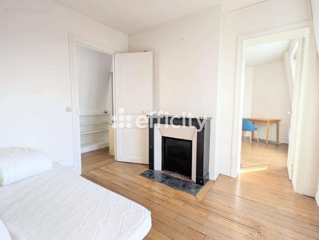 Appartement à PARIS-13E