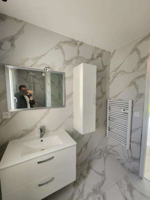 Maison à GAURIAGUET