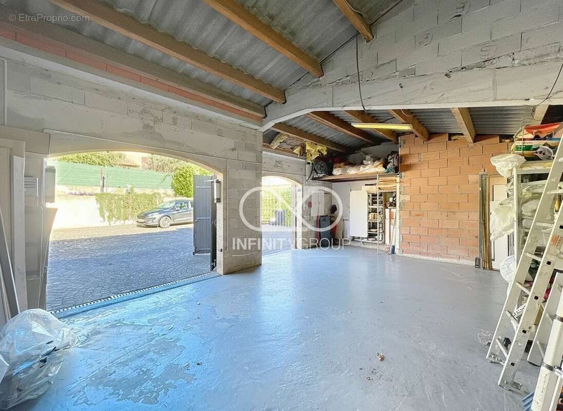 Appartement à GRASSE