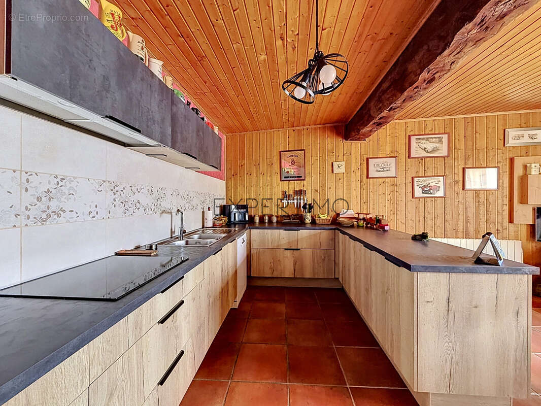 Maison à VIRE