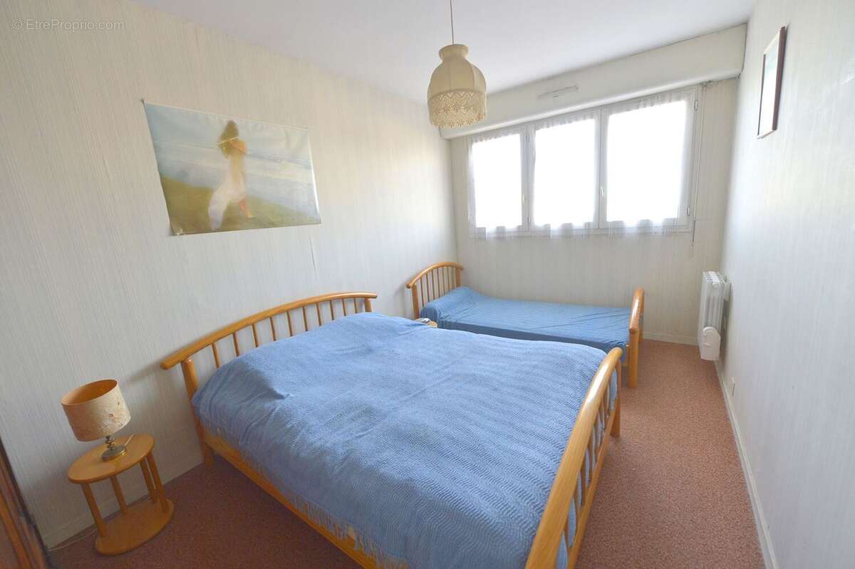 Appartement à ROYAN