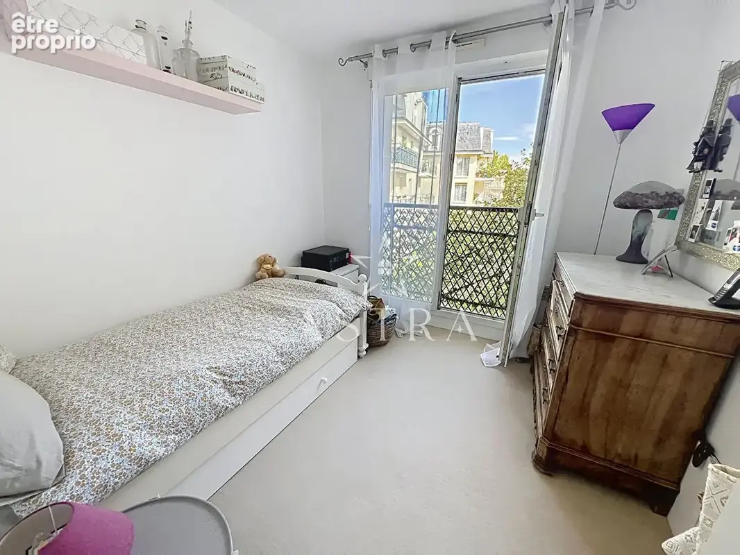 Appartement  4 p de 108m2 - Calme - TB état - photo 8