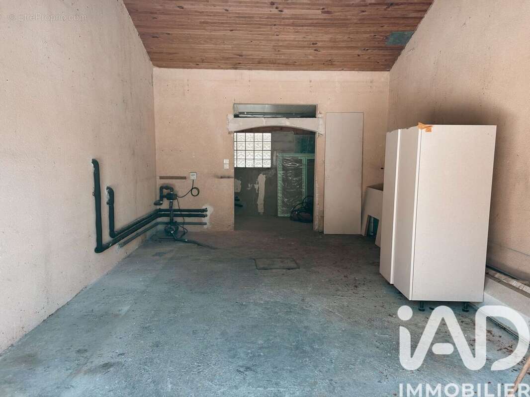 Photo 6 - Maison à SEIGNOSSE