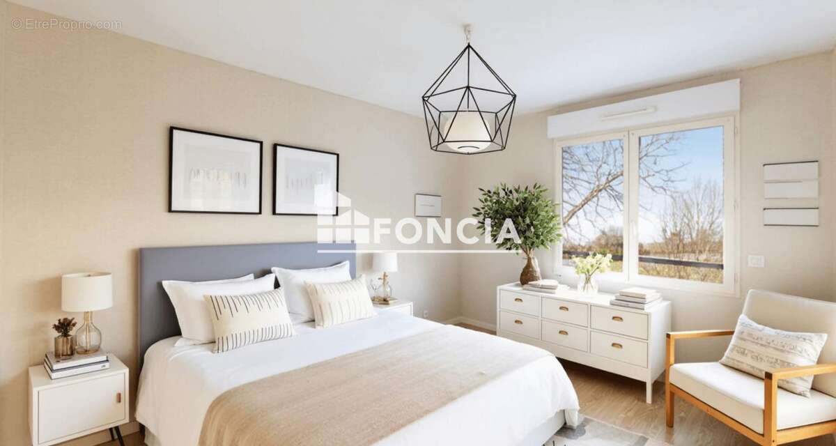 Appartement à BAYONNE