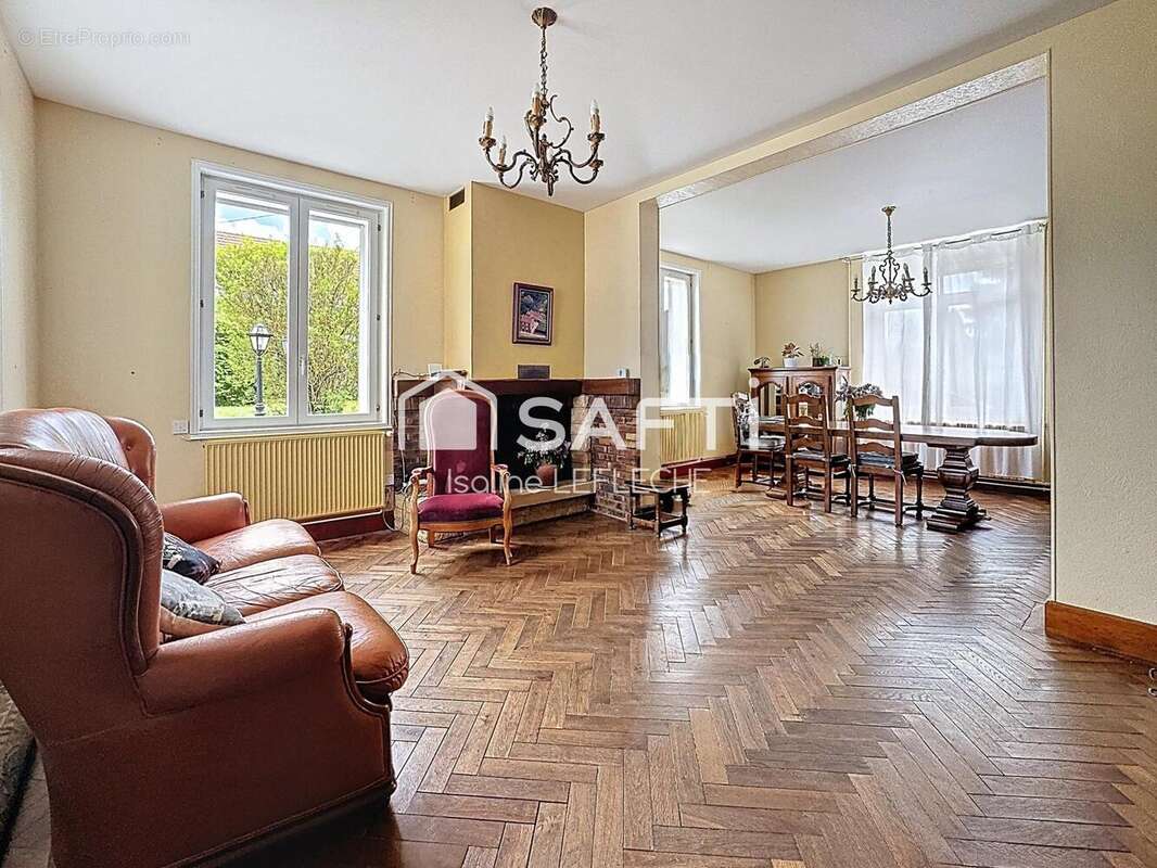 Photo 3 - Maison à PERONNE