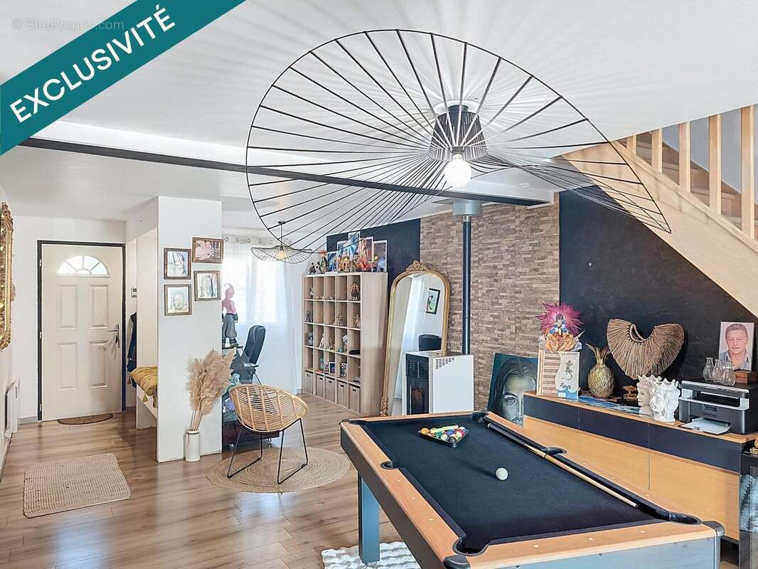 Photo 2 - Maison à AVRIL