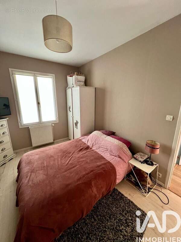 Photo 9 - Maison à BOURGES