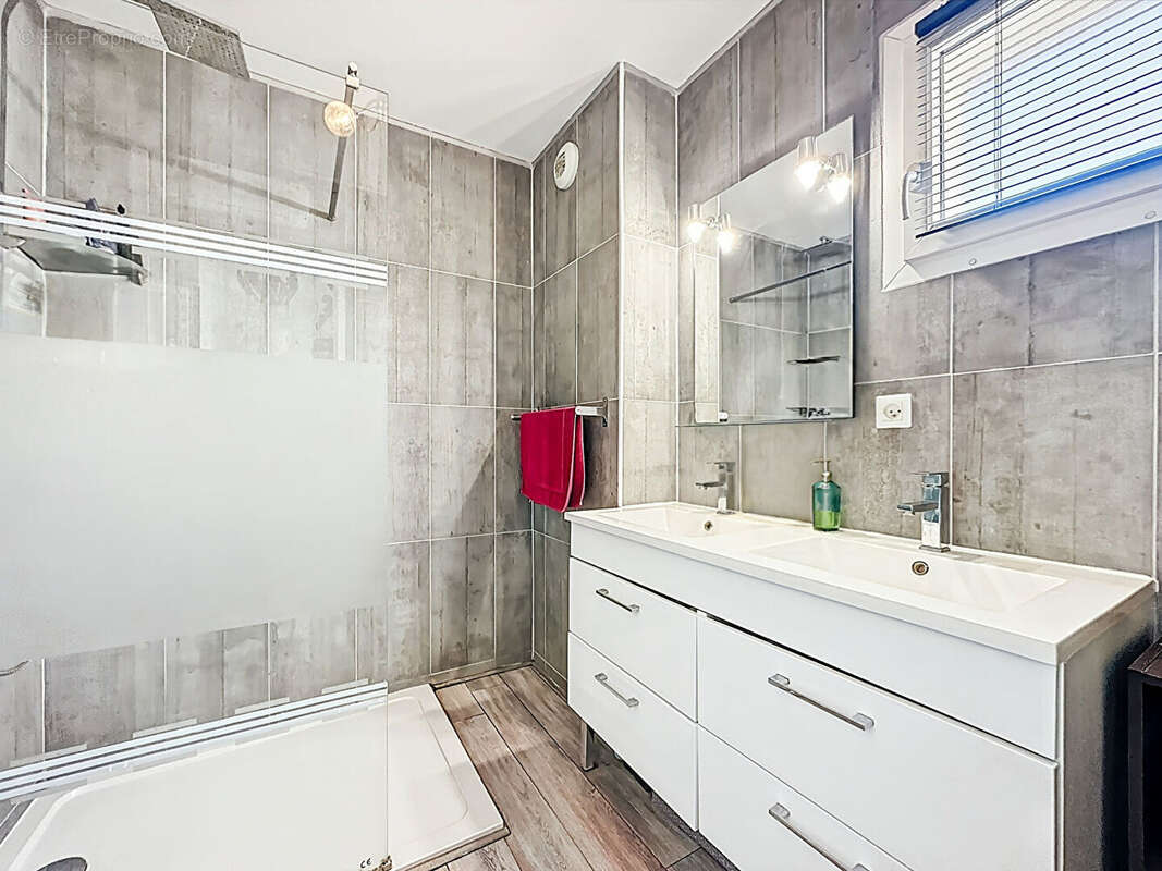 Maison à MARSEILLE-14E