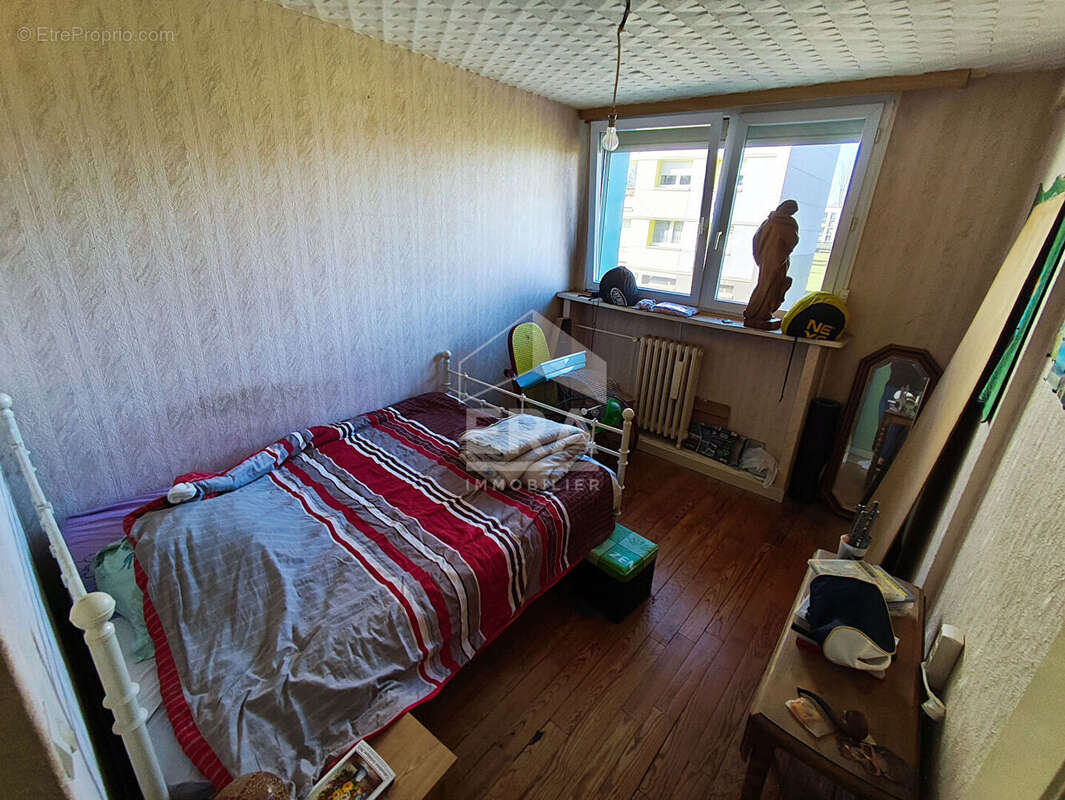 Appartement à LONGUYON