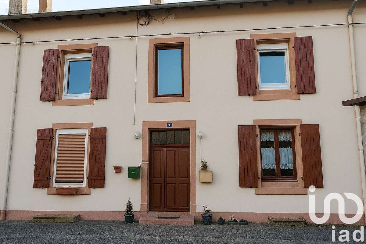 Photo 4 - Appartement à HARREBERG