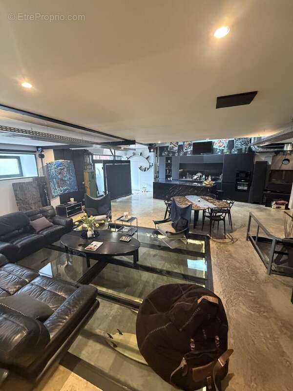 Appartement à BEZIERS