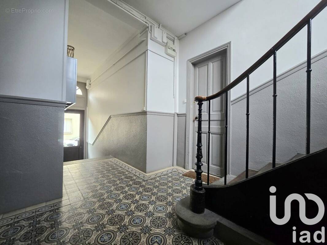 Photo 1 - Appartement à LE HAVRE