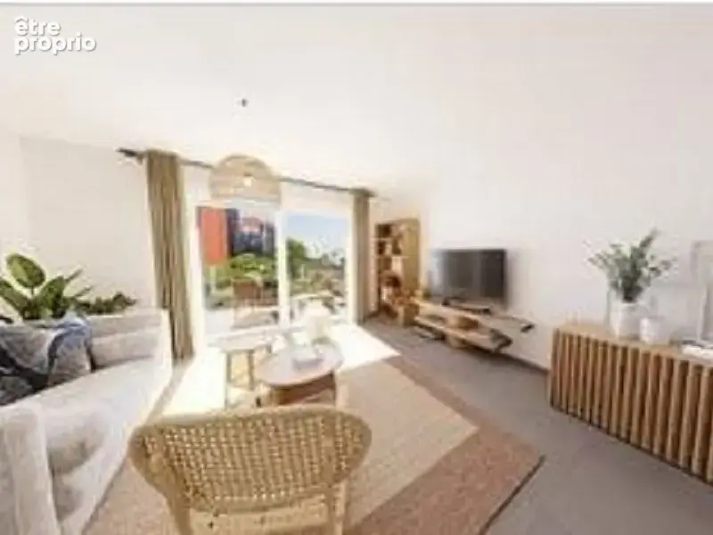 Appartement 65 m² à Canet-En-Roussillon  - photo 2