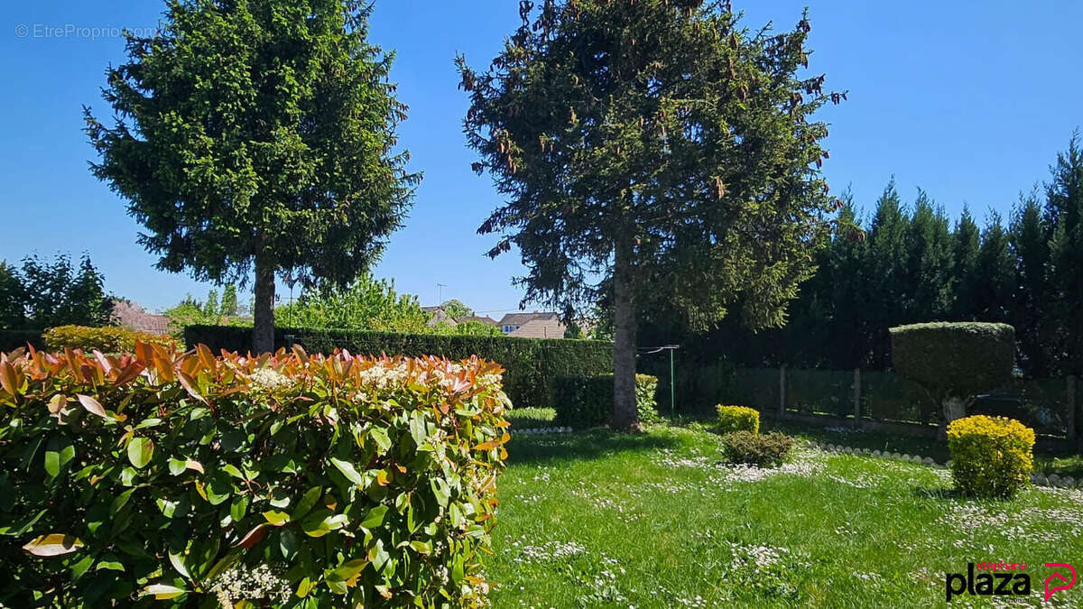 Maison à ANGERVILLE